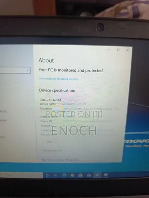 Laptop Lenovo ThinkPad T450 4GB Intel Core i3 HDD+SSD 256GB