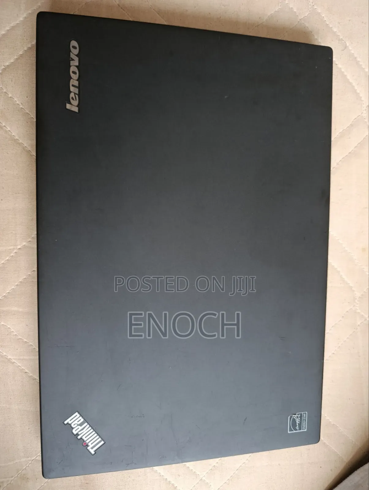 Laptop Lenovo ThinkPad T450 4GB Intel Core i3 HDD+SSD 256GB