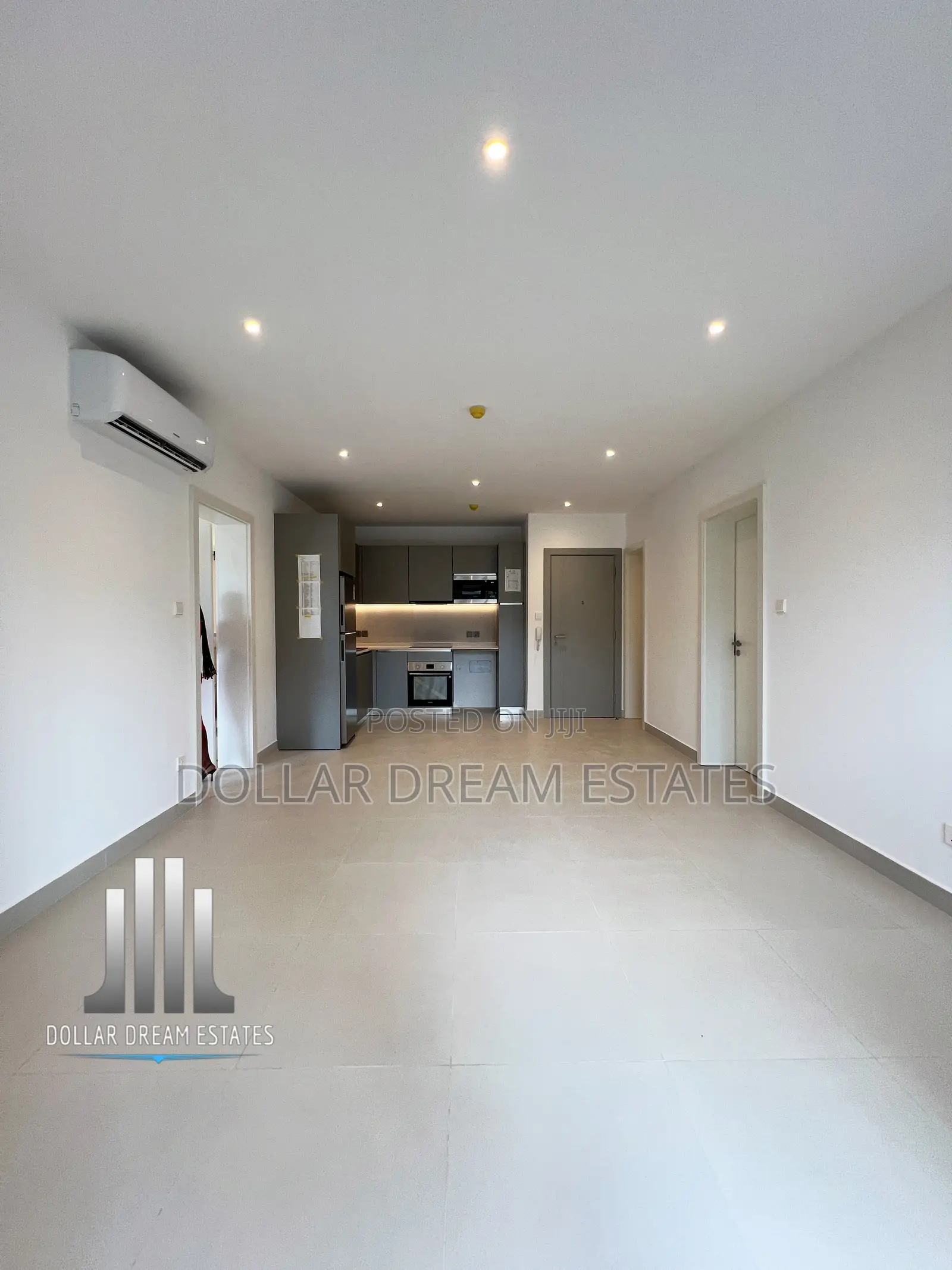2bdrm Apartment in Airport Residential Area for sale