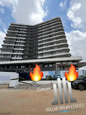 2bdrm Apartment in Airport Residential Area for sale
