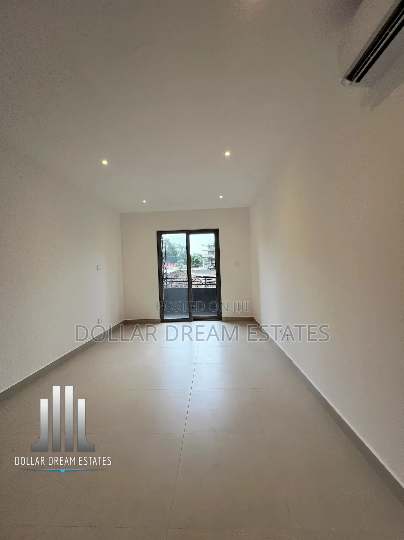 2bdrm Apartment in Airport Residential Area for sale