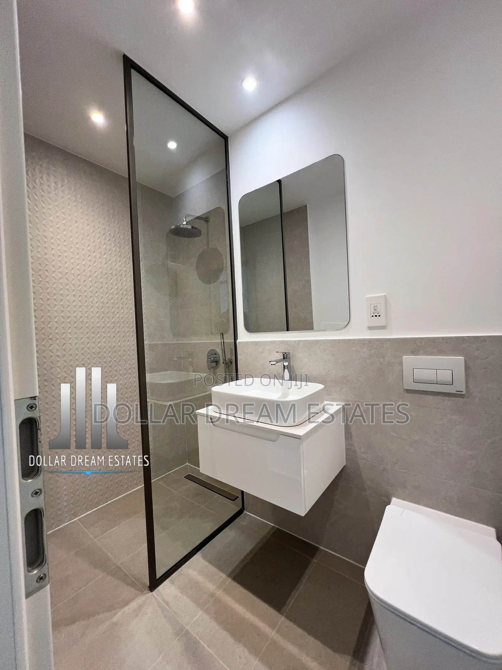 2bdrm Apartment in Airport Residential Area for sale