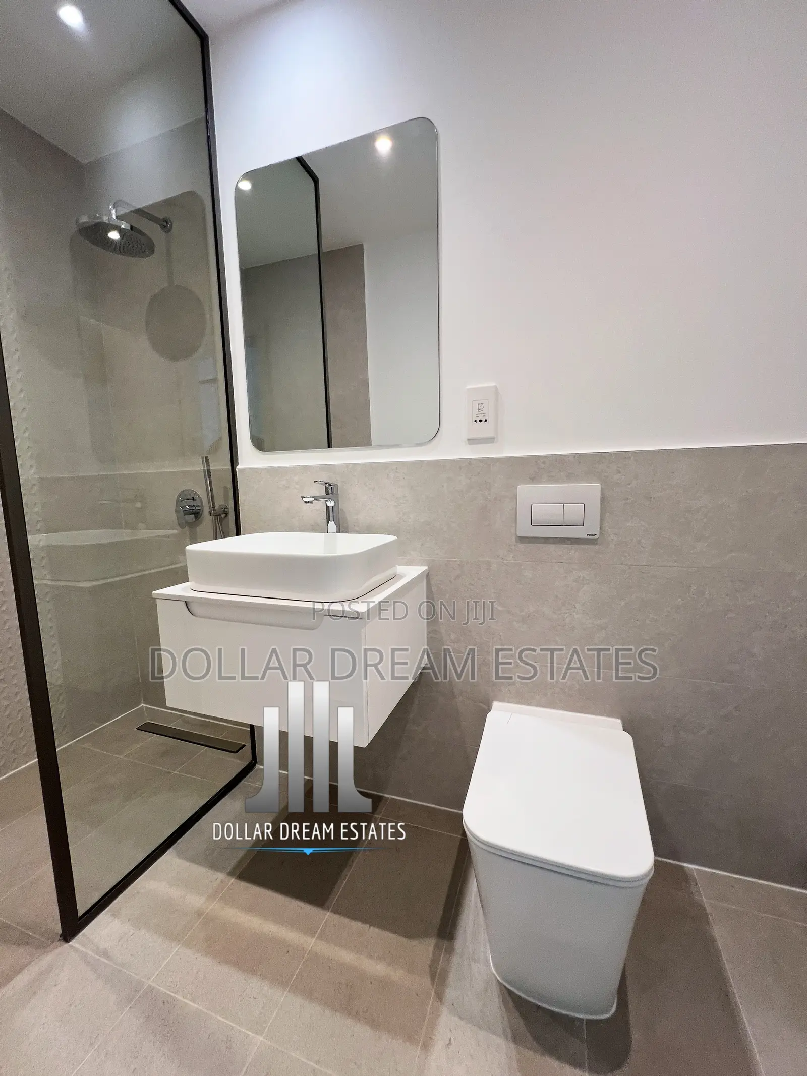 2bdrm Apartment in Airport Residential Area for sale