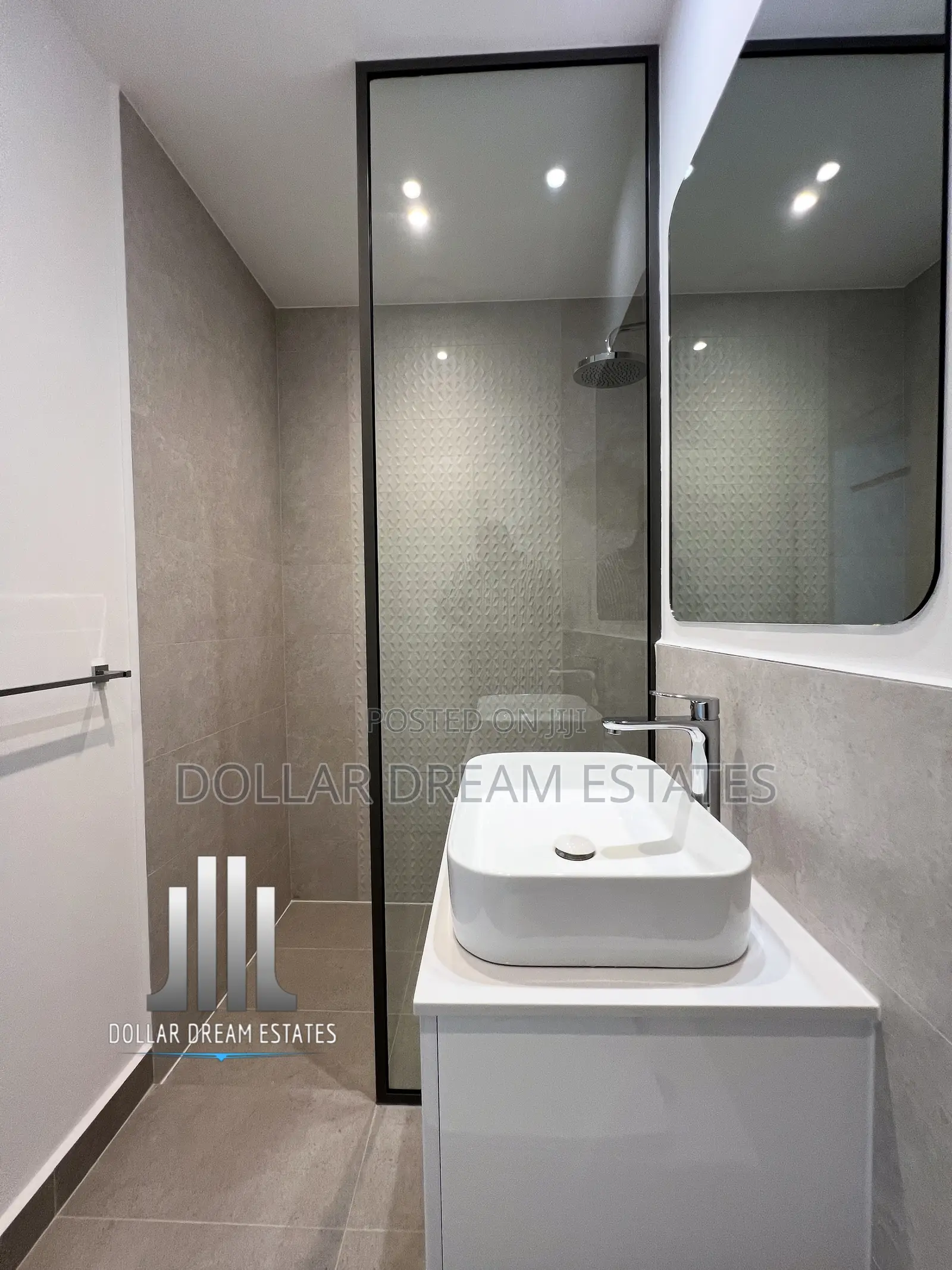 2bdrm Apartment in Airport Residential Area for sale