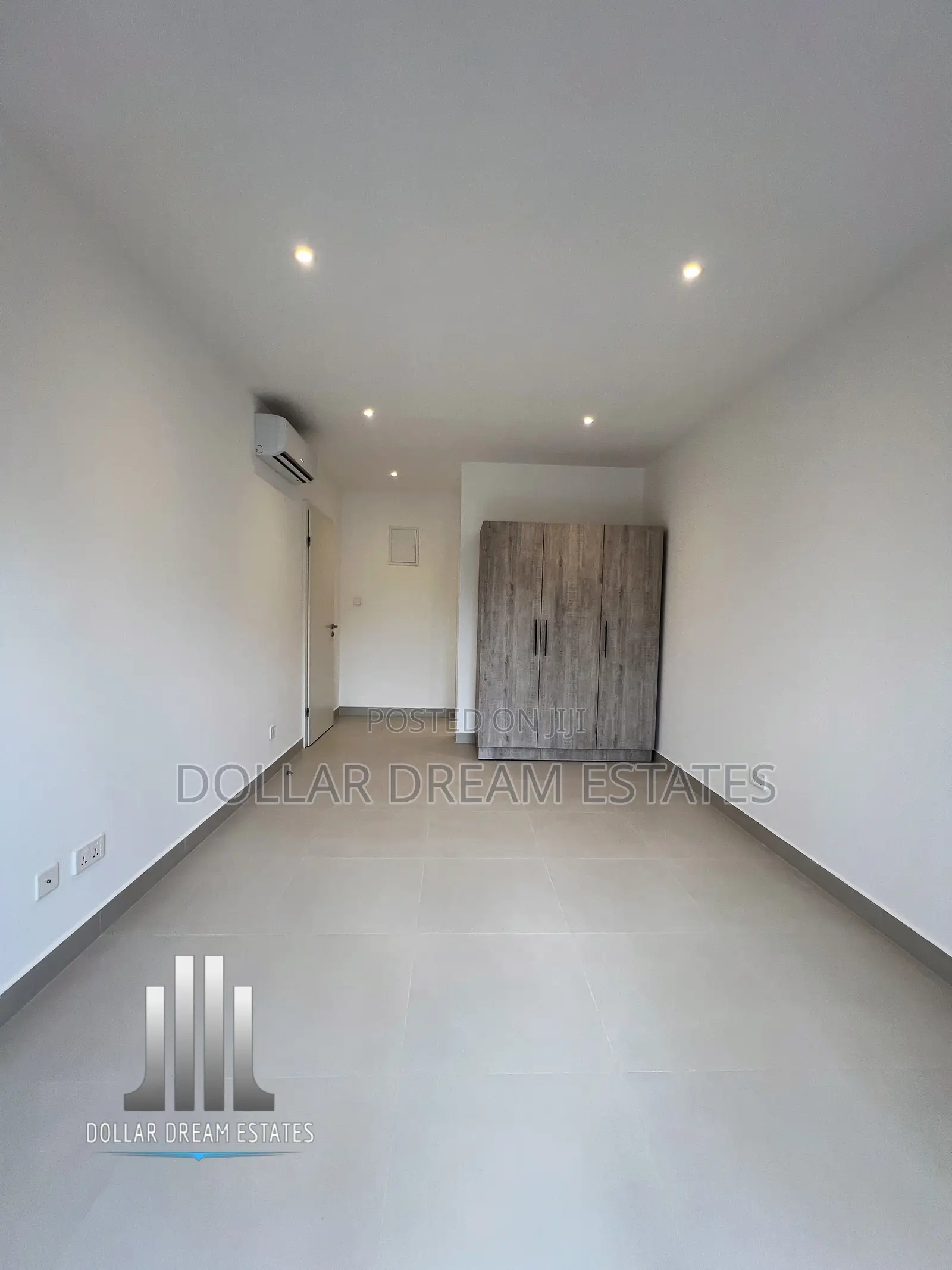 2bdrm Apartment in Airport Residential Area for sale