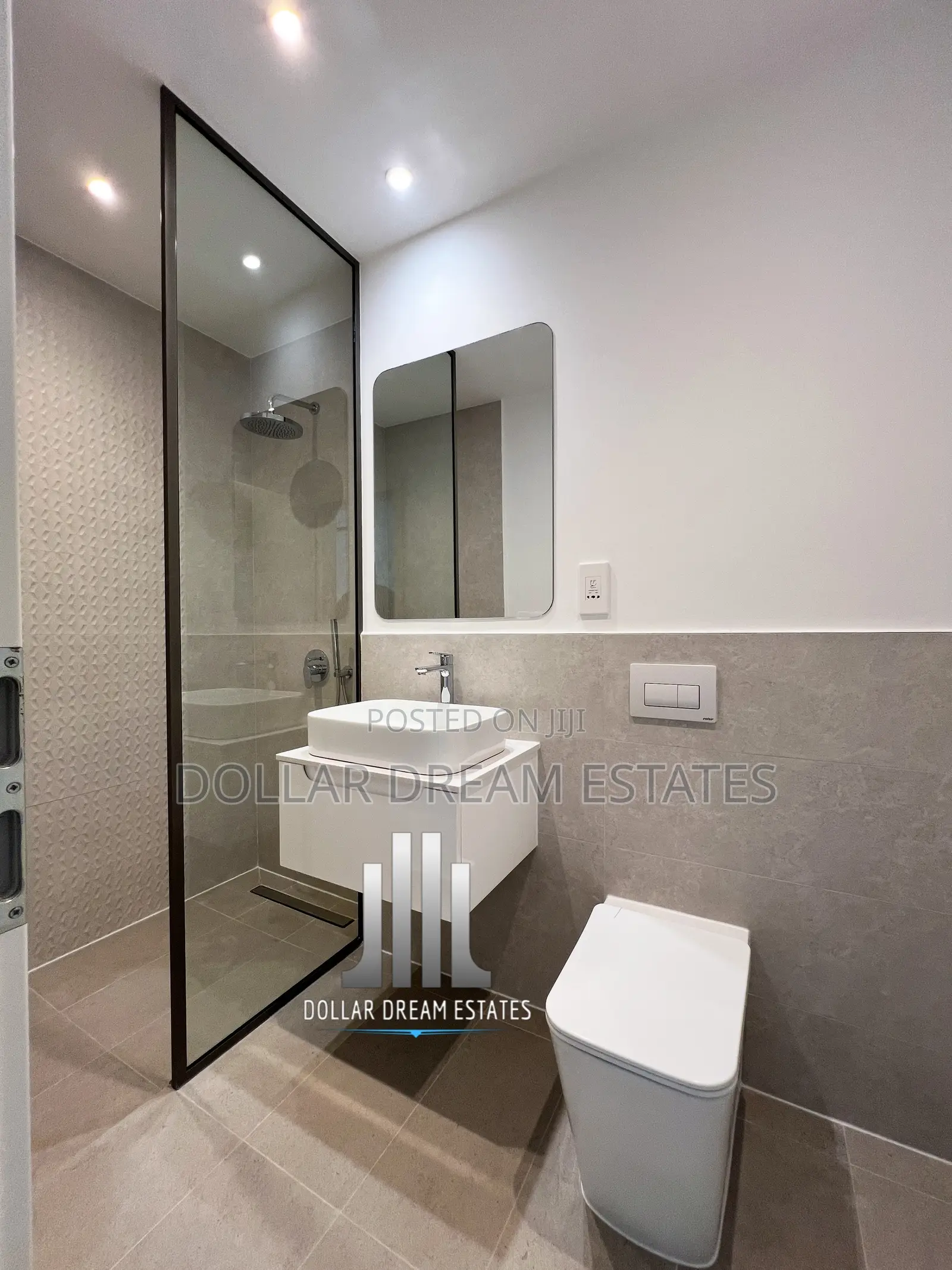 2bdrm Apartment in Airport Residential Area for sale