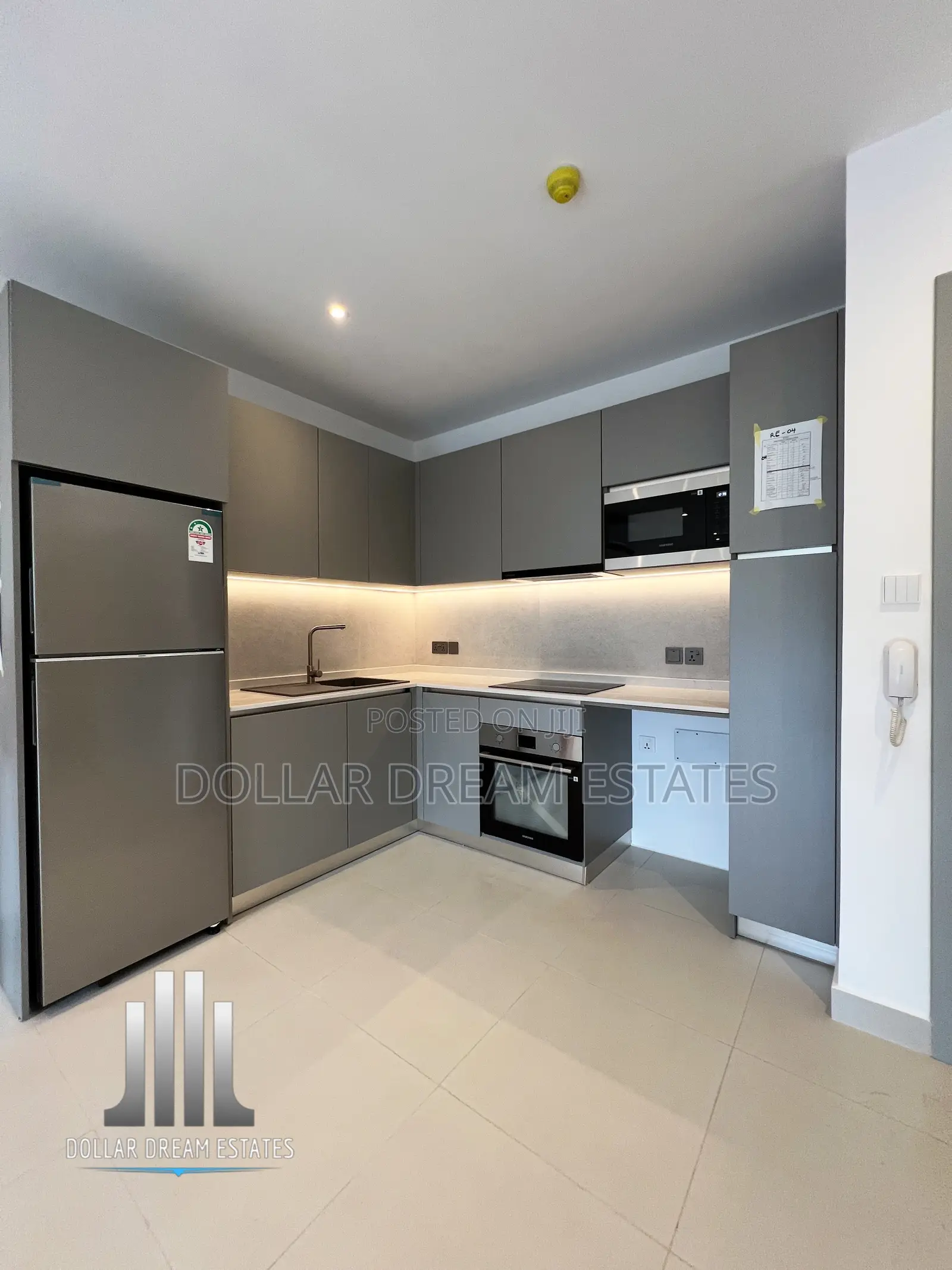 2bdrm Apartment in Airport Residential Area for sale