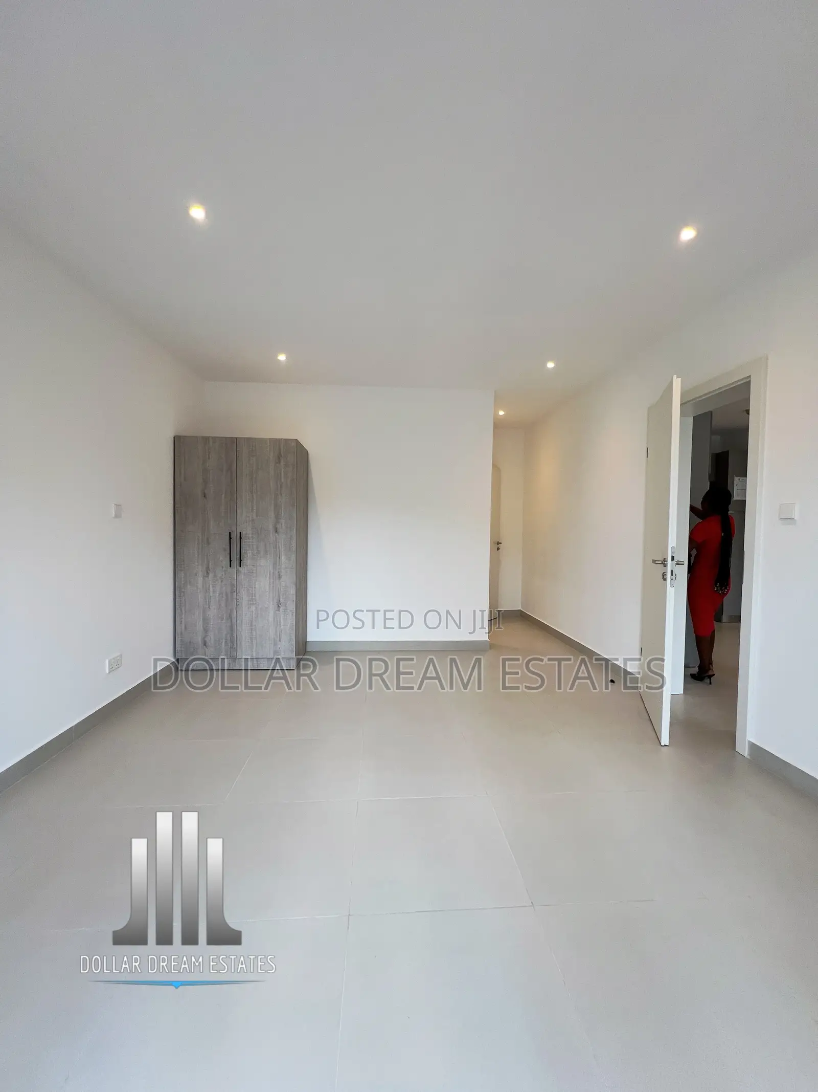 2bdrm Apartment in Airport Residential Area for sale
