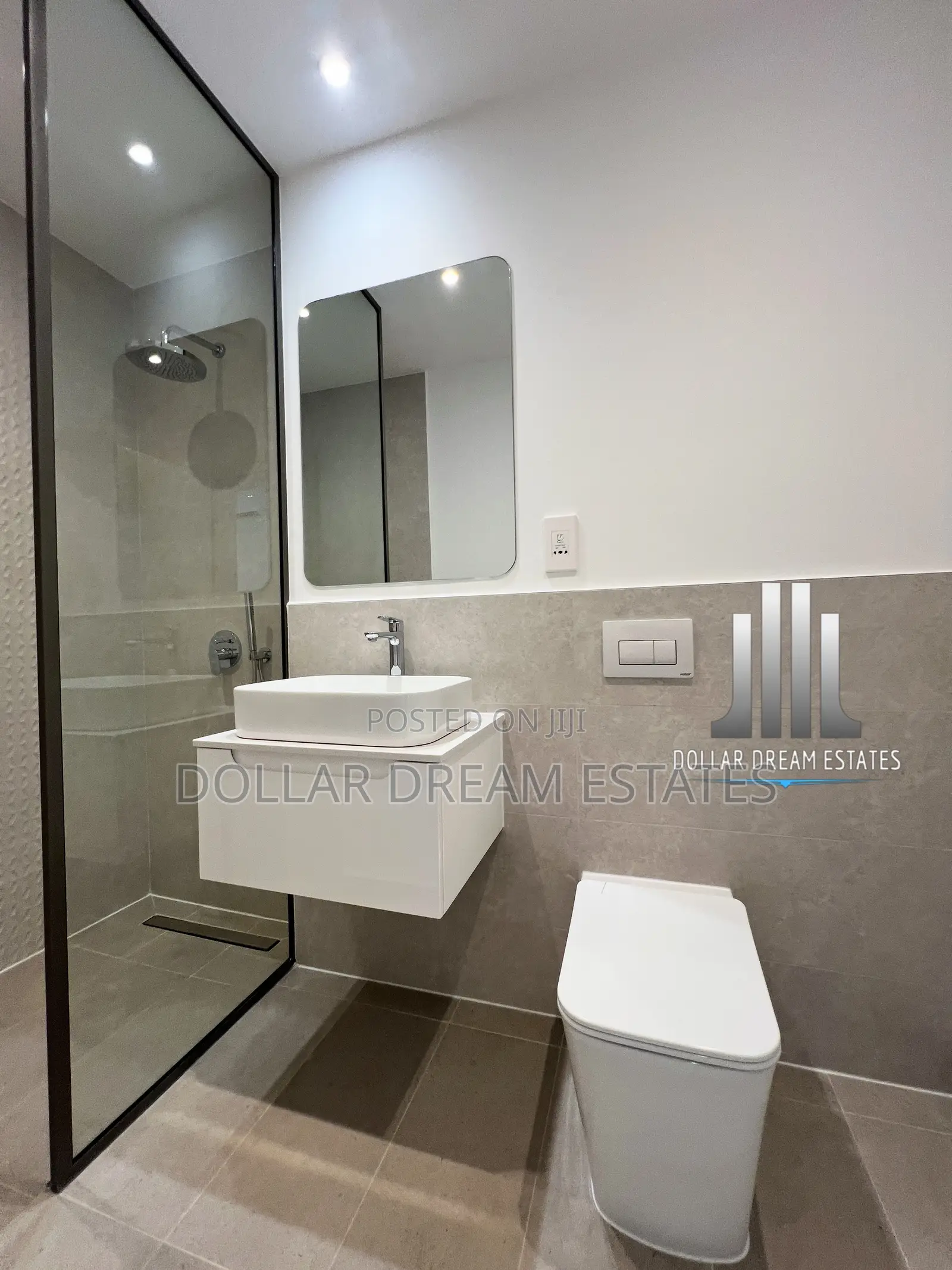 2bdrm Apartment in Airport Residential Area for sale