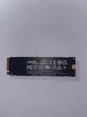 Samsung 2TB SSD 970evo Plus