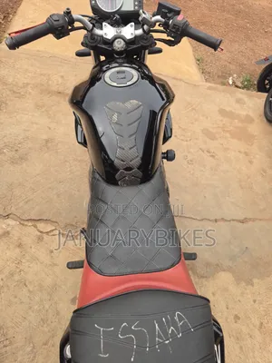 SYM Hd 300 2020 Black