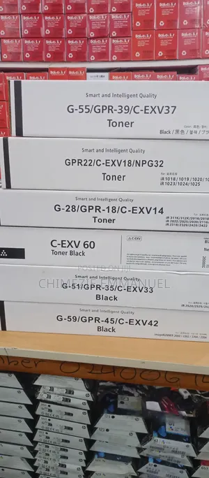 Cexv42 and 14