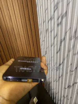 Samsung Galaxy S22+ 5G 128 GB Black