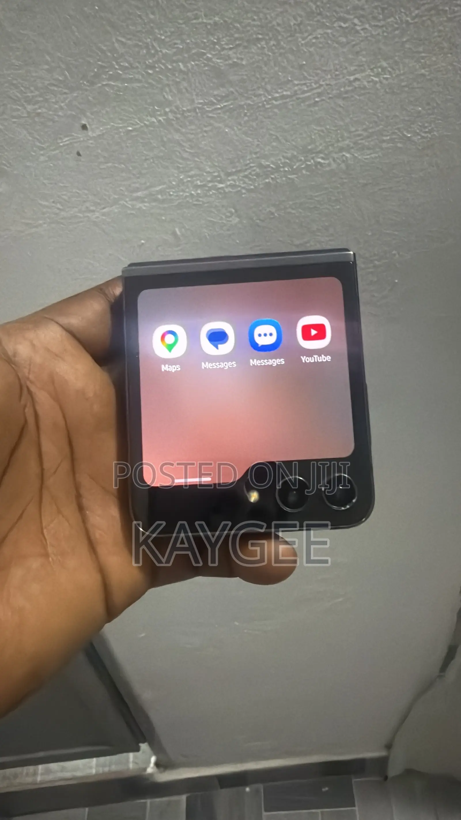 Samsung Galaxy Z Flip 5 256 GB