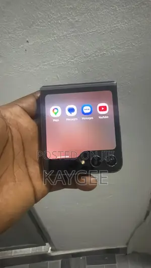 Samsung Galaxy Z Flip 5 256 GB