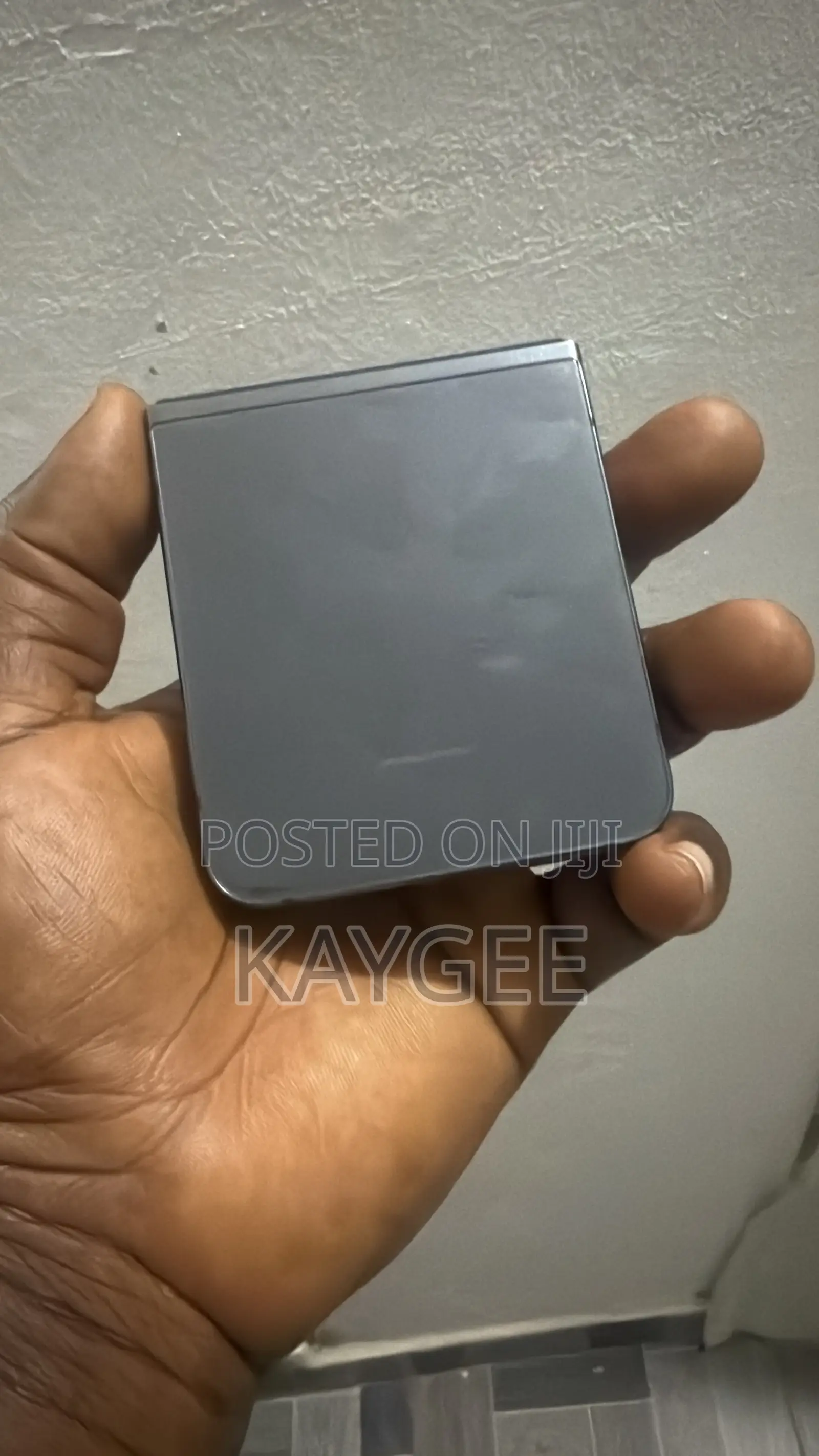 Samsung Galaxy Z Flip 5 256 GB