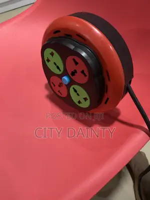 Adjustable Extension Socket