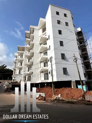 2bdrm Apartment in Cantonments for sale