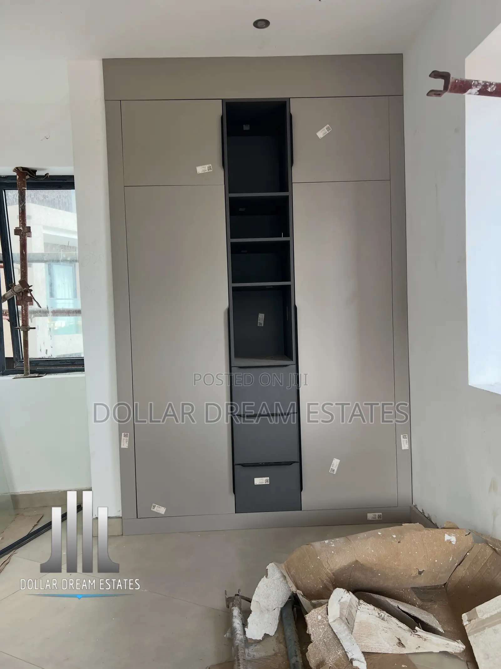 2bdrm Apartment in Cantonments for sale