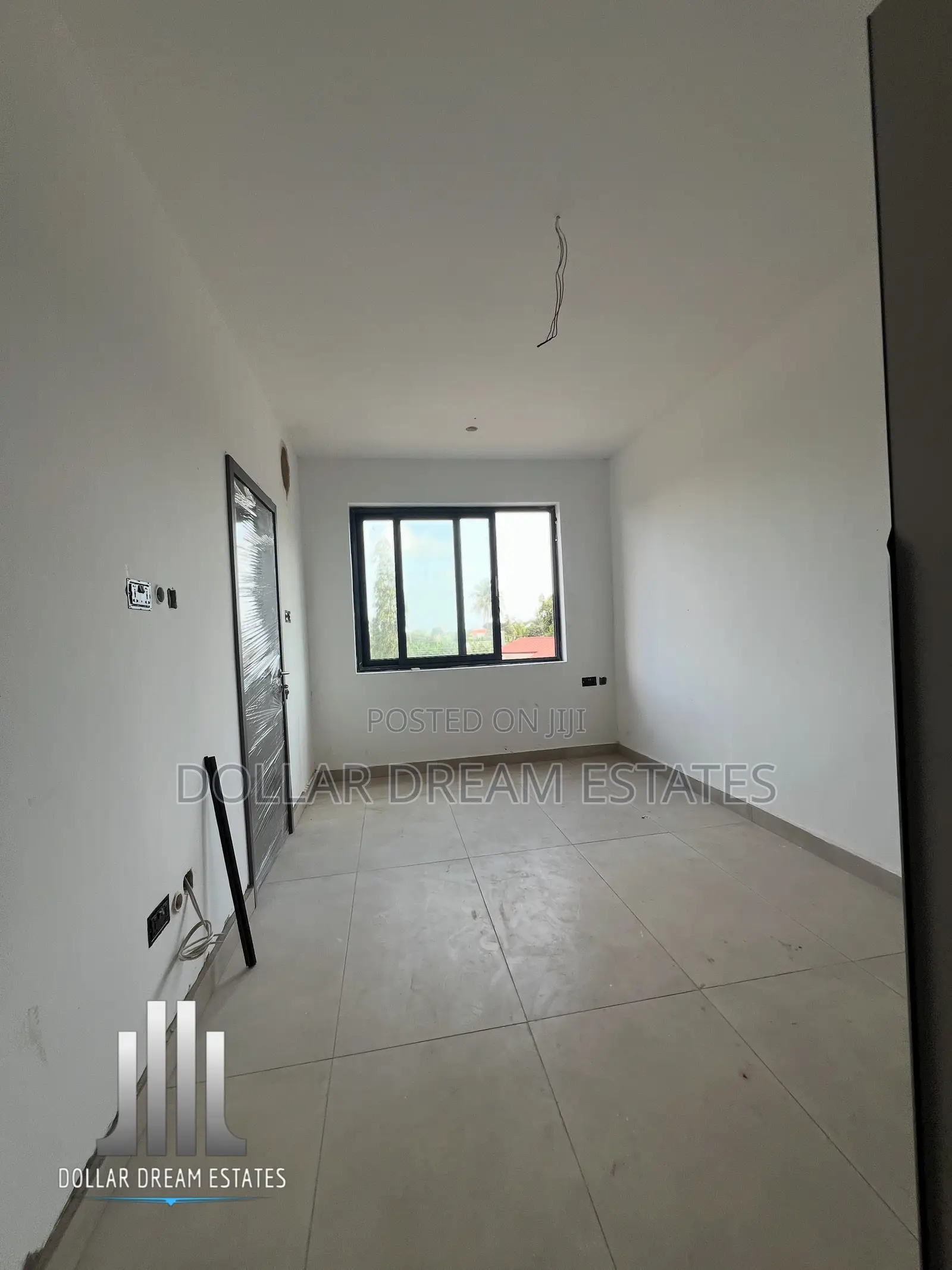 2bdrm Apartment in Cantonments for sale