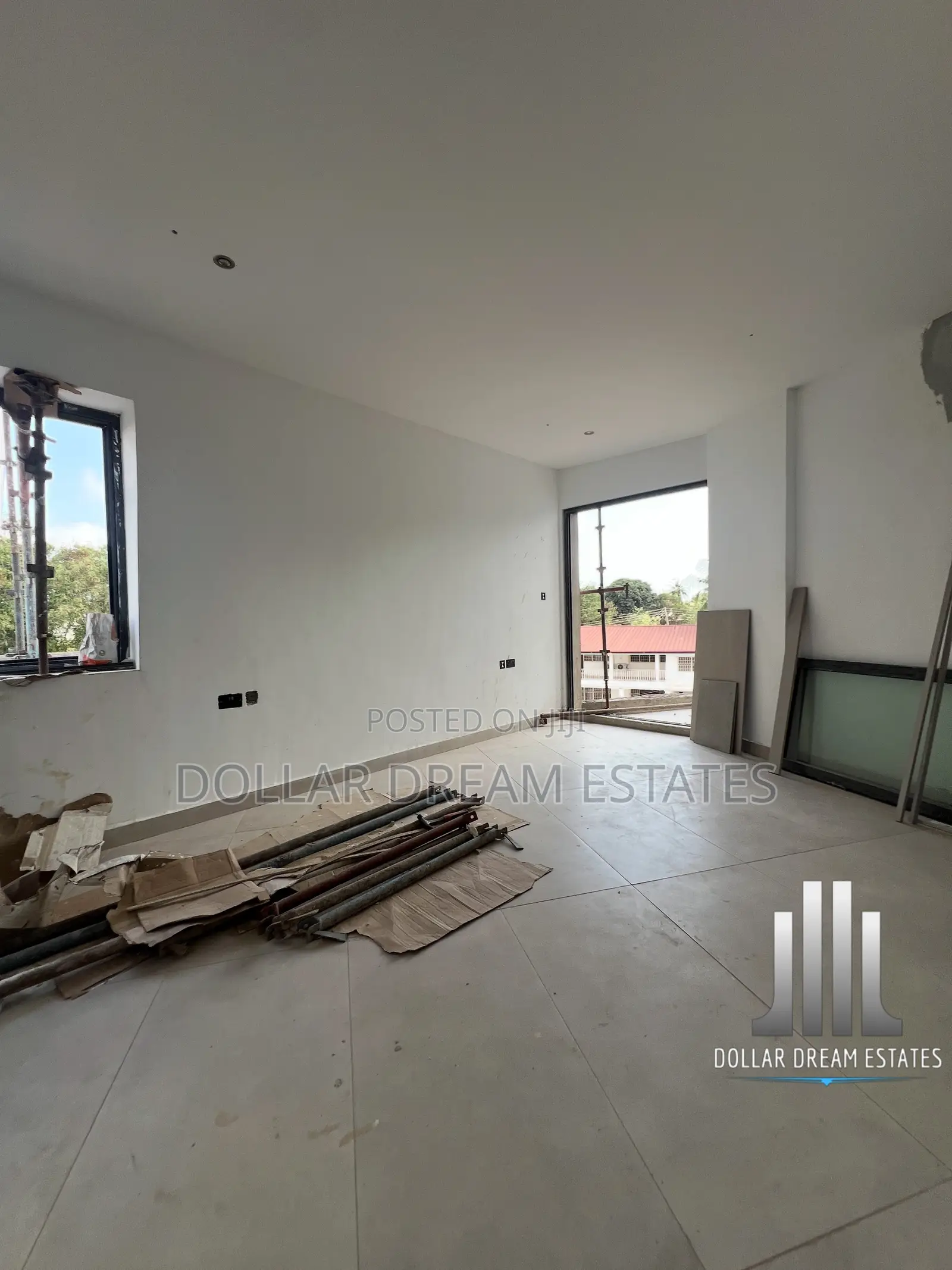 2bdrm Apartment in Cantonments for sale