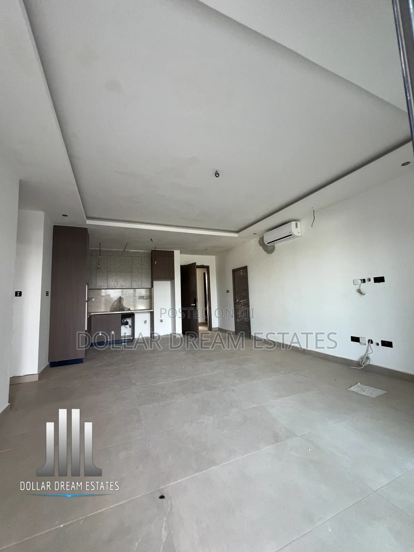 2bdrm Apartment in Cantonments for sale