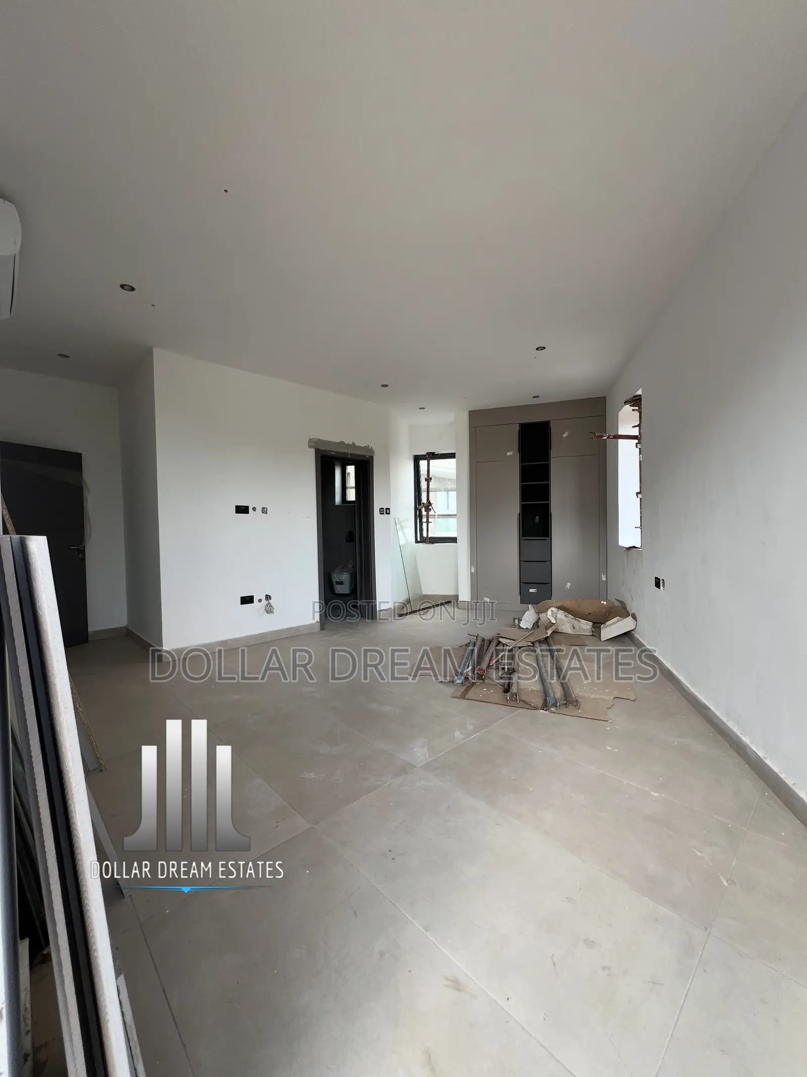 2bdrm Apartment in Cantonments for sale
