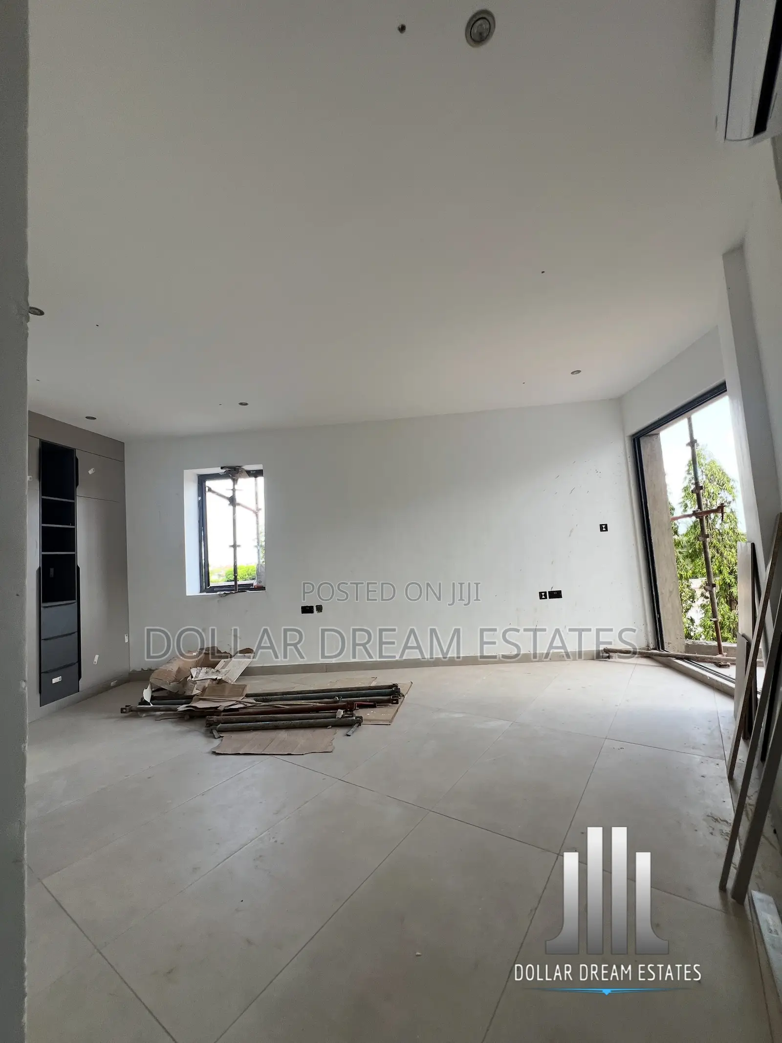 2bdrm Apartment in Cantonments for sale