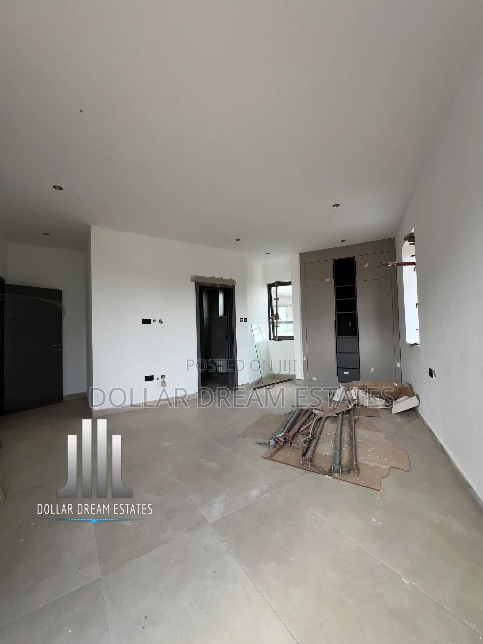 2bdrm Apartment in Cantonments for sale