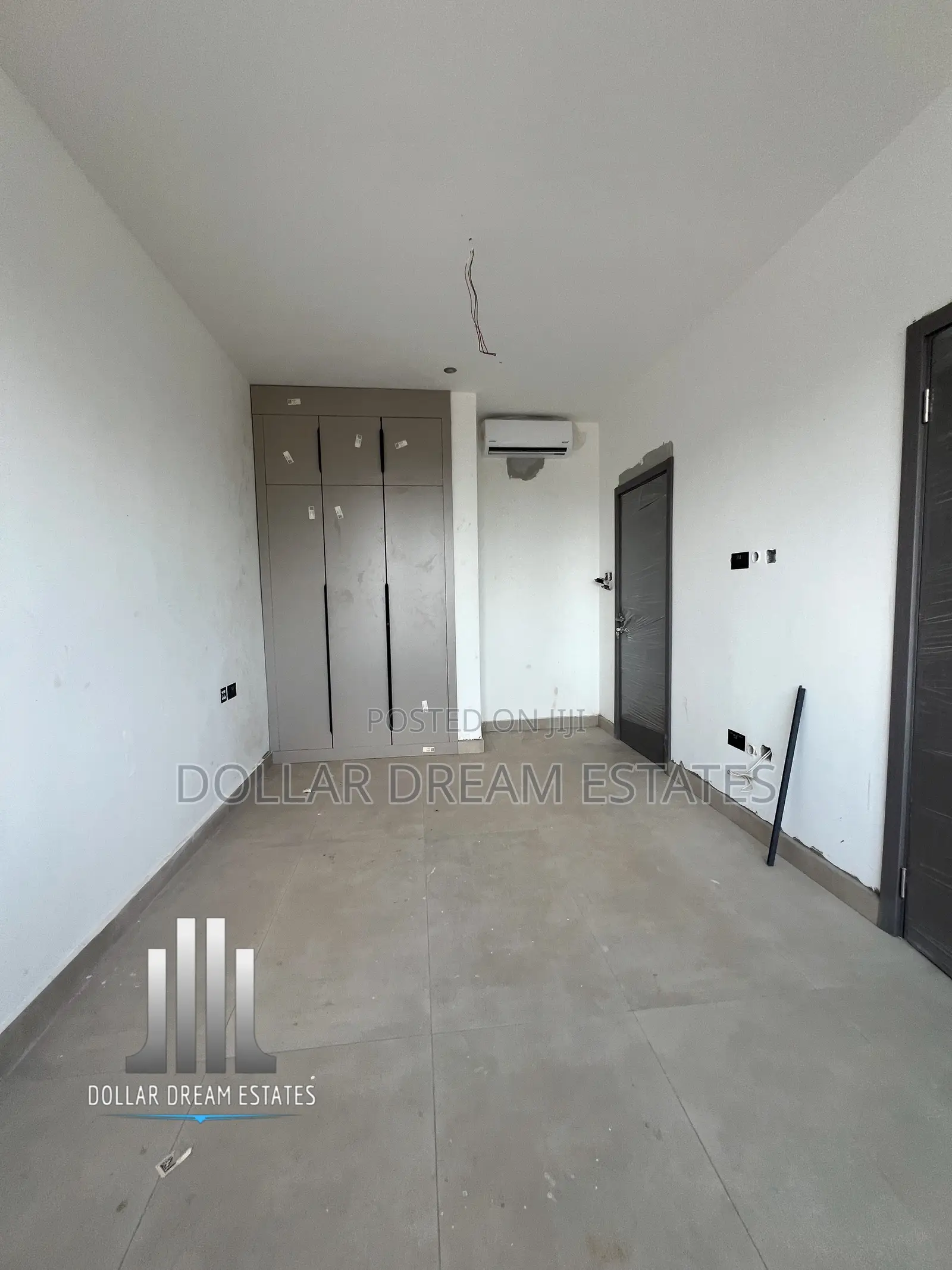 2bdrm Apartment in Cantonments for sale