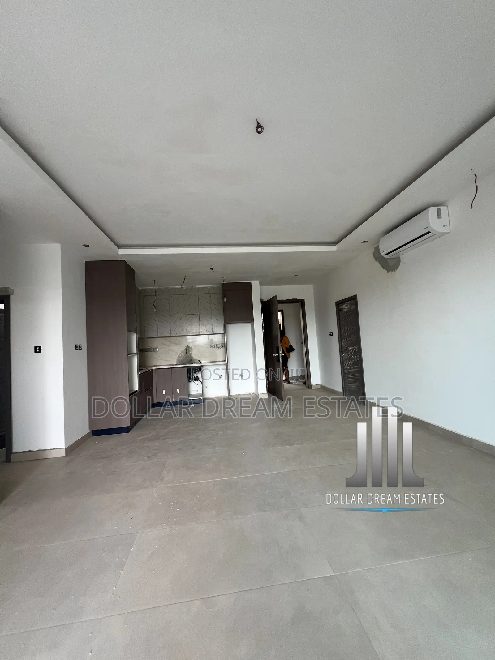 2bdrm Apartment in Cantonments for sale