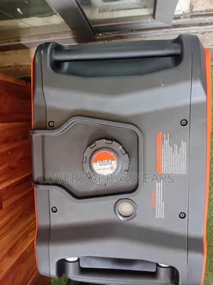Ecoolmax Generator – Dependable Generator for Continuous Power Needs
