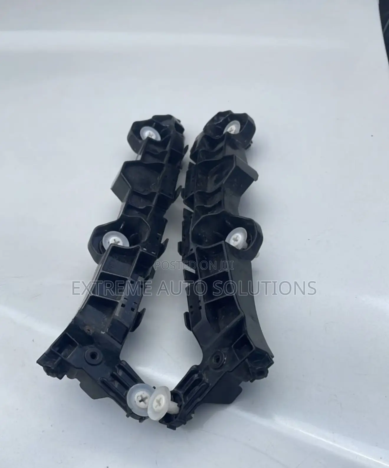 MDX 2025 Front Fender Lockers