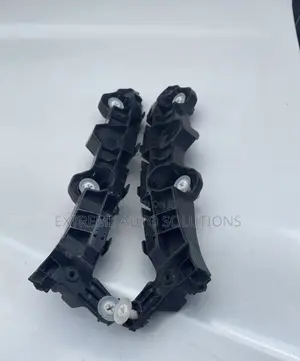 MDX 2025 Front Fender Lockers