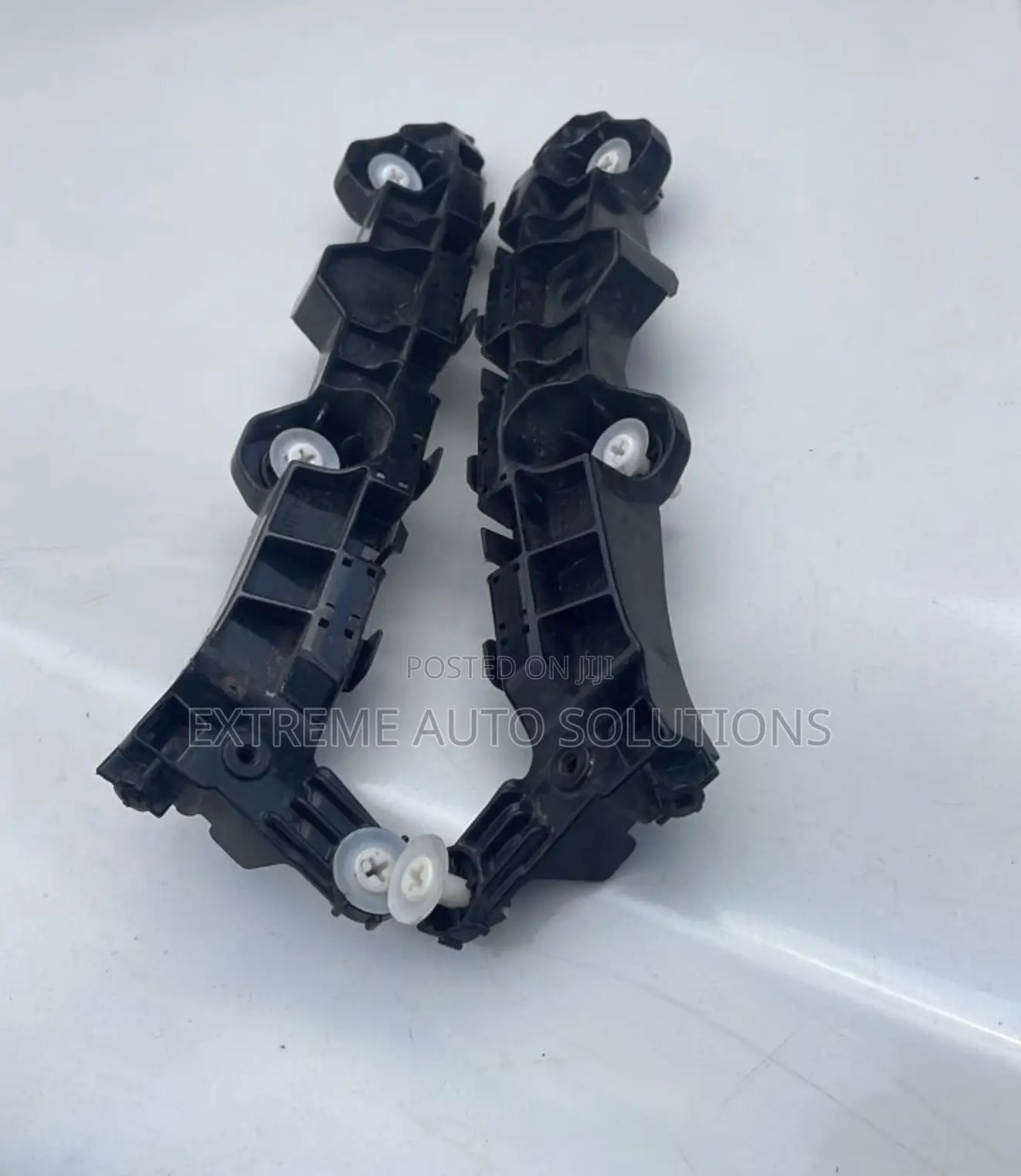 MDX 2025 Front Fender Lockers
