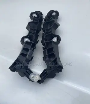MDX 2025 Front Fender Lockers