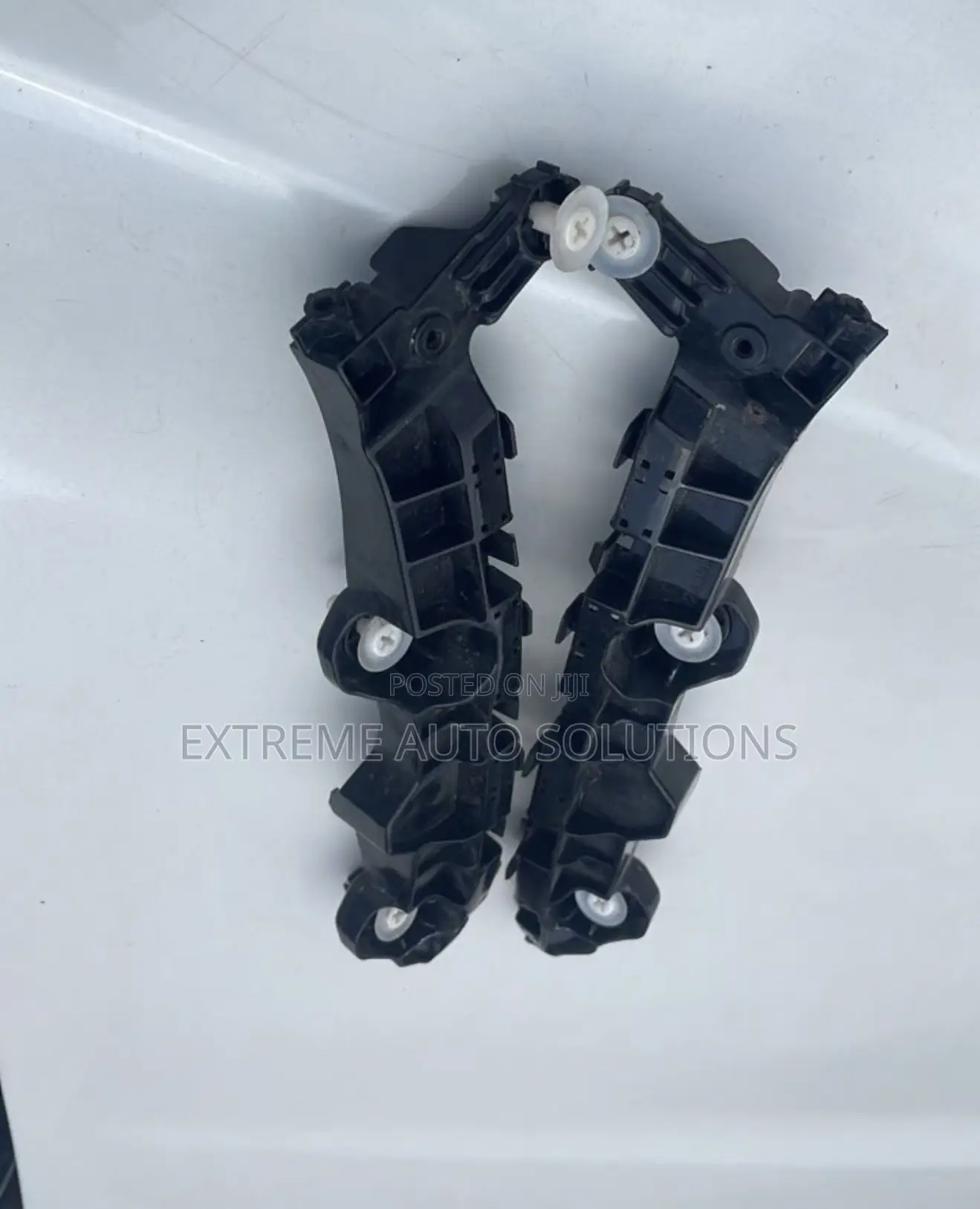 MDX 2025 Front Fender Lockers