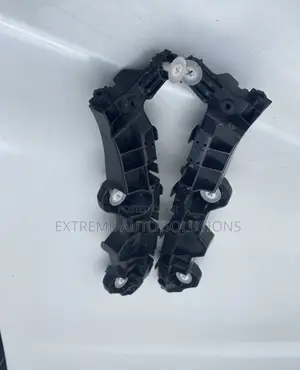 MDX 2025 Front Fender Lockers