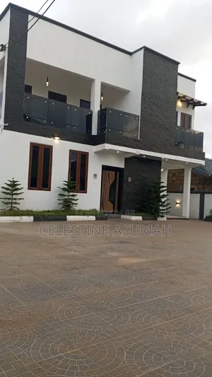 4bdrm House in Ablorh Adjei for sale