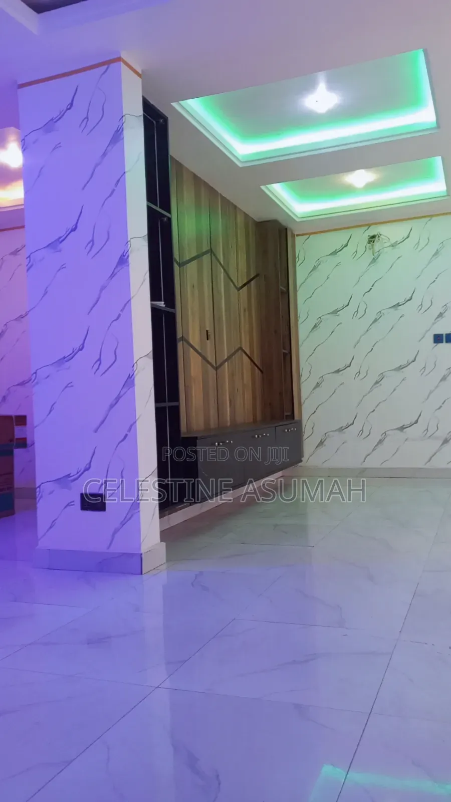 4bdrm House in Ablorh Adjei for sale