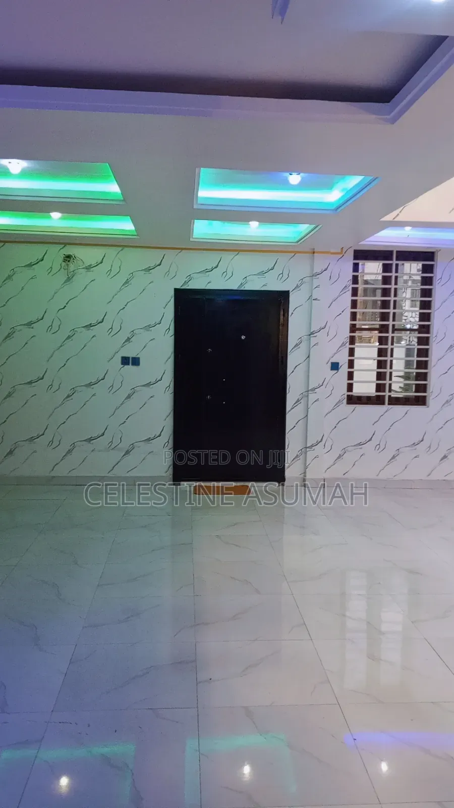 4bdrm House in Ablorh Adjei for sale