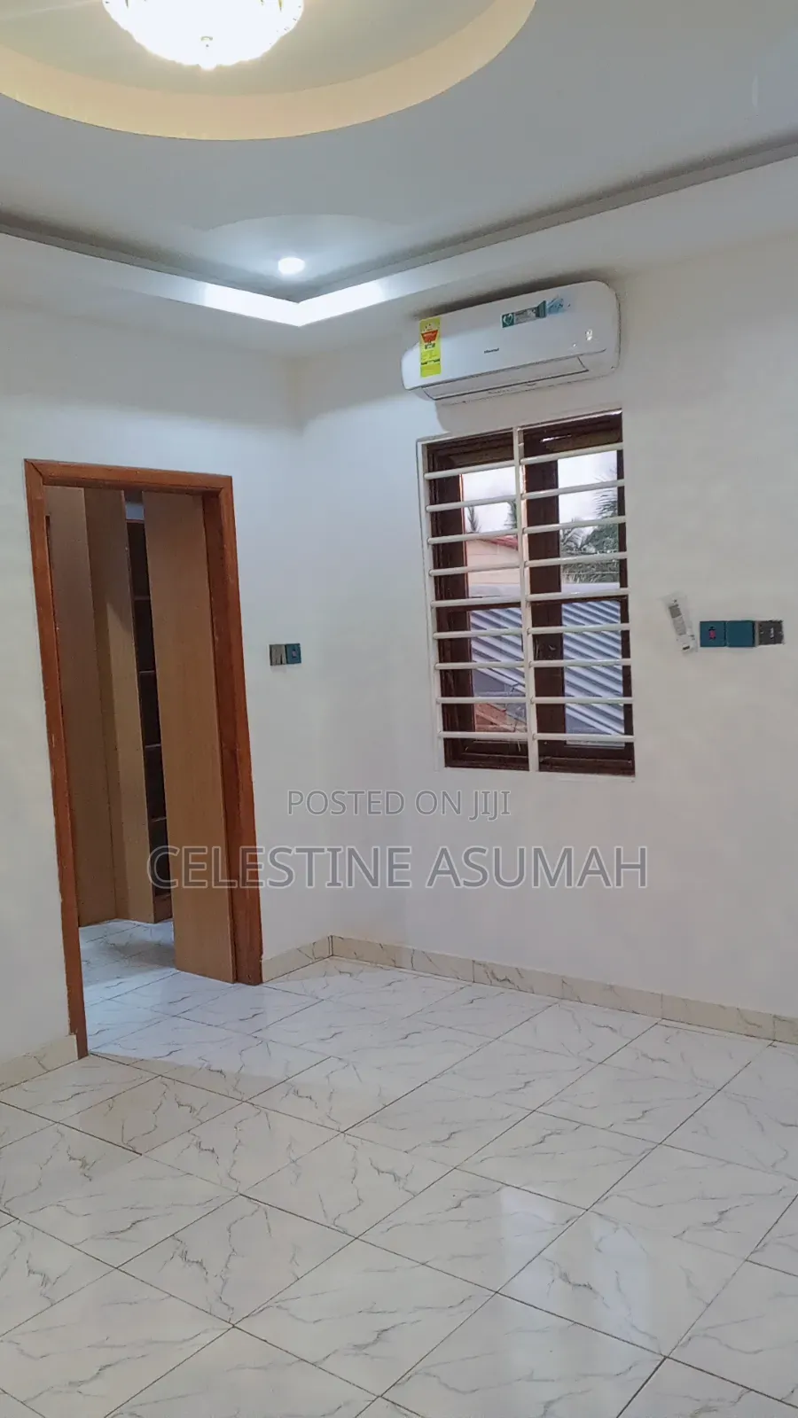 4bdrm House in Ablorh Adjei for sale