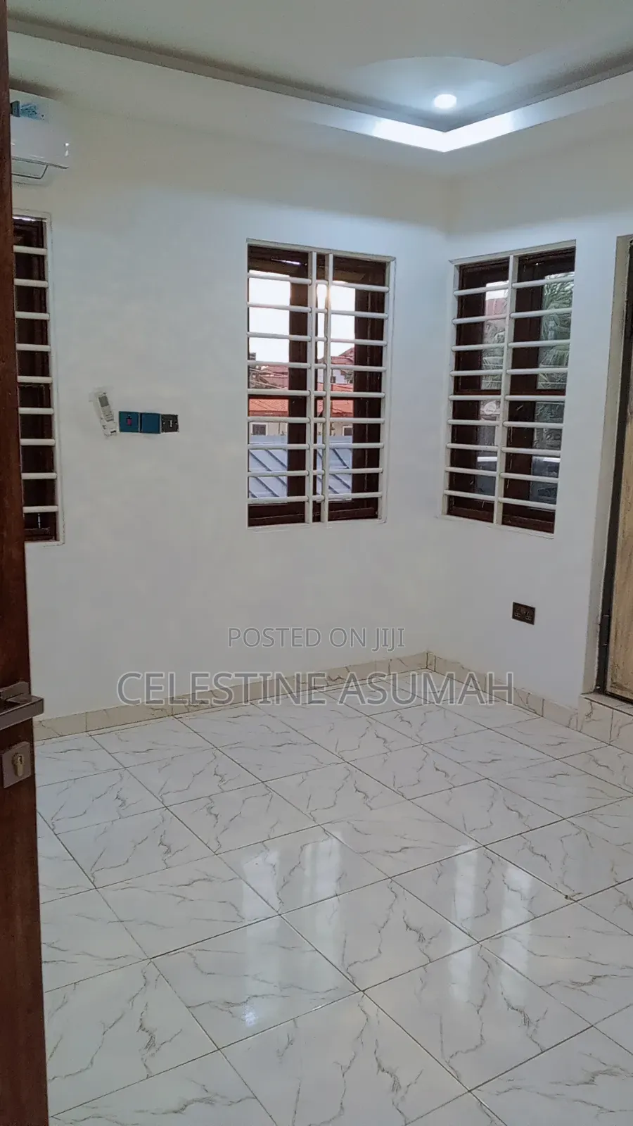 4bdrm House in Ablorh Adjei for sale
