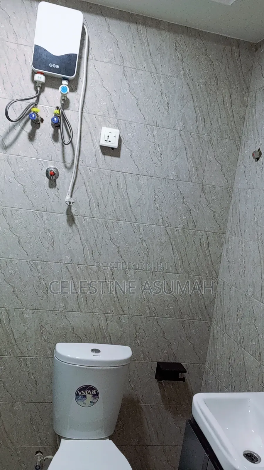 4bdrm House in Ablorh Adjei for sale