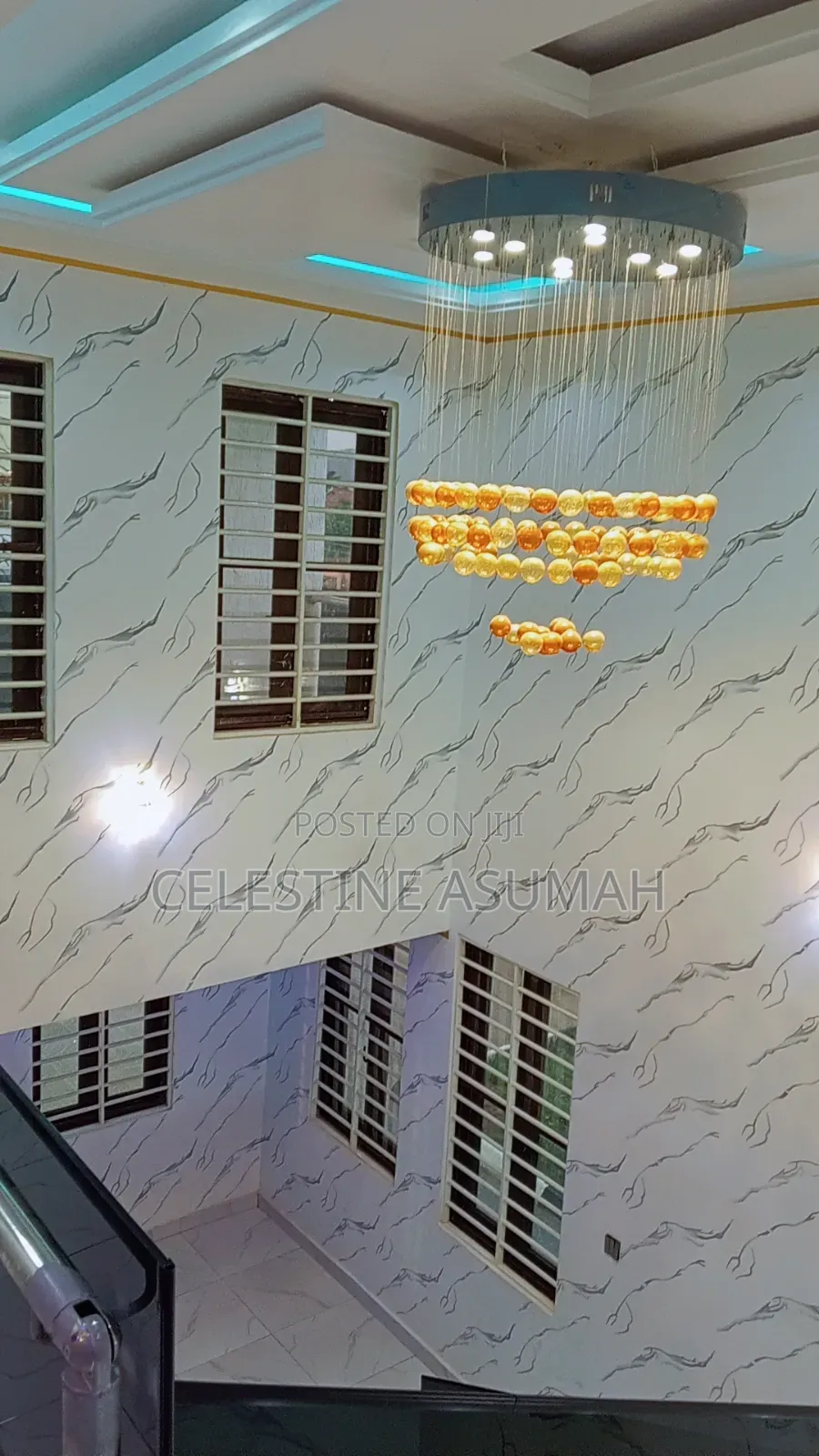 4bdrm House in Ablorh Adjei for sale