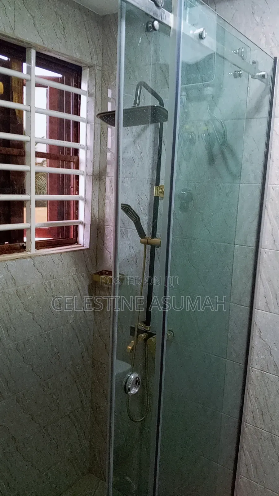 4bdrm House in Ablorh Adjei for sale