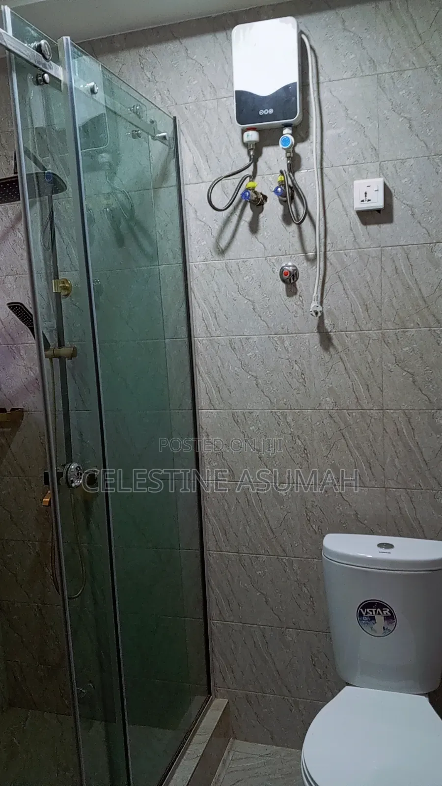 4bdrm House in Ablorh Adjei for sale