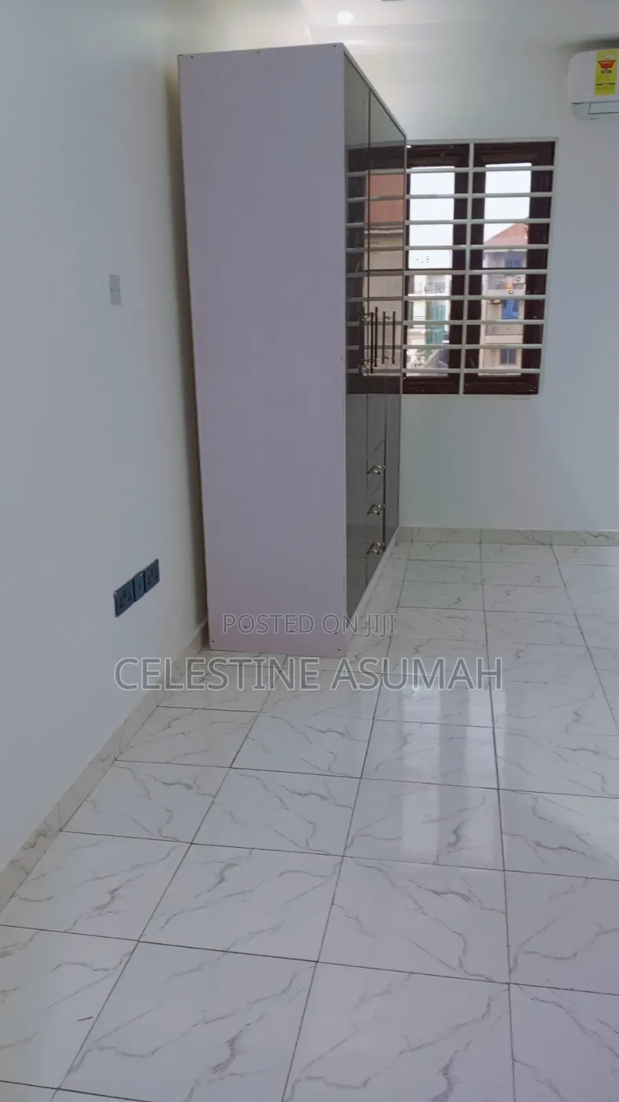 4bdrm House in Ablorh Adjei for sale