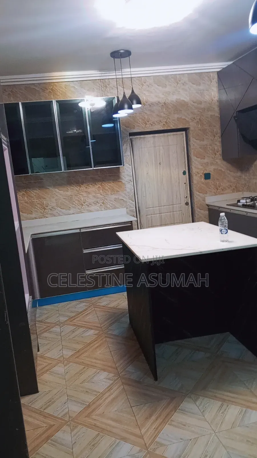 4bdrm House in Ablorh Adjei for sale