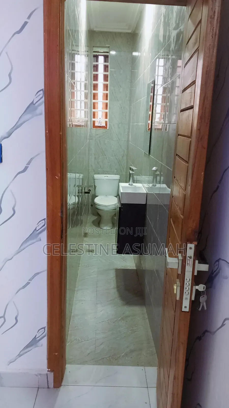 4bdrm House in Ablorh Adjei for sale